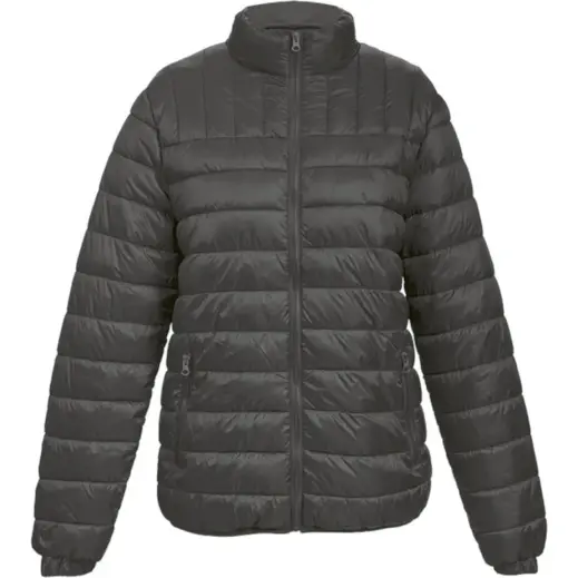 Barron Value Puffer Ladies Grey